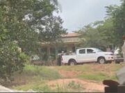 National security operatives allegedly storm Forestry Commission to demand office closure