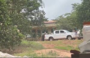National security operatives allegedly storm Forestry Commission to demand office closure