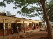 From despair to hope: How Seidu Agongo kindness transformed a storm-ravaged school
