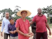 Oda Manhene, Two Chinese Arrested Over Galamsey — Personal Aide Remanded for Gruesome Amenam Murder