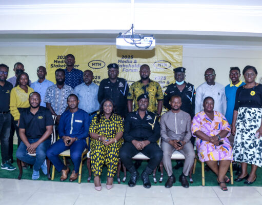 MTN Ghana Deepens Connections With Customers In The Eastern Region, Assures Them Of Enhanced Service