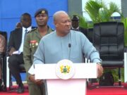Mahama scraps fuel allowances for all political appointees