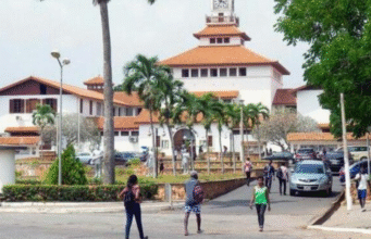 UG lifts ban on social gatherings amid improved COVID-19 situation