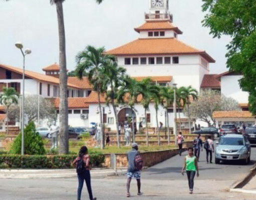 UG lifts ban on social gatherings amid improved COVID-19 situation
