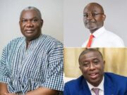 NPP bigwigs condemn top-down flagbearer election ‘plot’