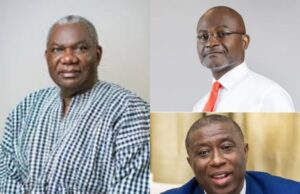 NPP bigwigs condemn top-down flagbearer election ‘plot’