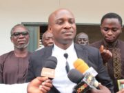 Akwatia by-election: Lawyer defeats client in NDC primaries