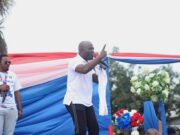 Mahama is rippling Ghana’s economy – COKA