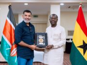 Kenya reposes confidence in Zoomlion waste solutions