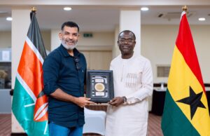 Kenya reposes confidence in Zoomlion waste solutions