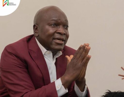 National loss, personal pain: The families we must not forget