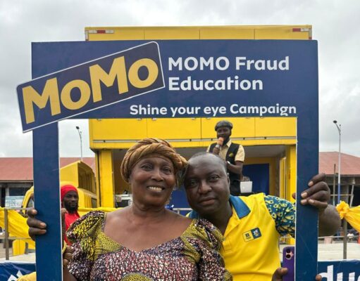 MobileMoney LTD Launches Nationwide Trust Campaign to Reinforce Platform Security and Curb MoMo Related Fraud
