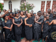 VIDEO: Daddy Lumba’s funeral arrangements announced