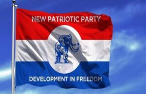 NPP denies alleged $280k contract with Ukrainian firm for anti-Mahama smear campaign