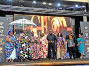 MobileMoney Ltd CEO – Shaibu Haruna named ‘CEO of the year – Fintech at the 4th Ghana CEO Awards