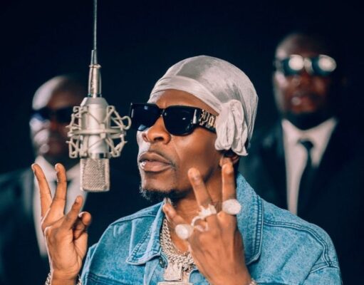 EOCO detains Shatta Wale