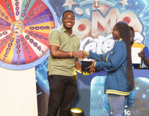 MobileMoney Ltd kicks off MoMofest Season 2 at Bukom, Jamestown