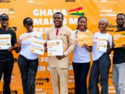 Ghana Makes Me Feel: New Storytelling Campaign Launched to Showcase Ghana through Personal Experiences