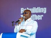 Ghanaians Vote for Vision, Not Wealth — Bawumia