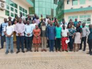 Jospong, Komptech Train Waste Managers in Western and Western North Regions