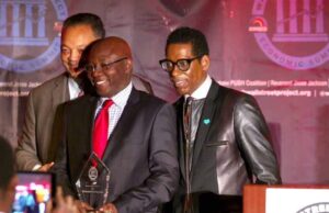 Who Could Lead the NDC in 2028? Supporters Point to Hon. Akwasi Oppong-Fosu as Mahama’s Successor