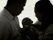 Healthy masculinity over toxic masculinity.