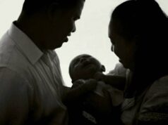 Healthy masculinity over toxic masculinity.