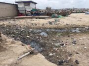 Sanitation woes grip Penkye fishing community in Winneba