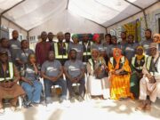 Dr. Faisal Sulley Foundation and Zongo Against Drugs Host Free Medical Screening in Sabon Zongo
