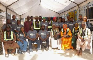 Dr. Faisal Sulley Foundation and Zongo Against Drugs Host Free Medical Screening in Sabon Zongo