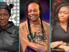 High Court adjourns Akosua Serwaa’s injunction application on Daddy Lumba’s funeral to October 28