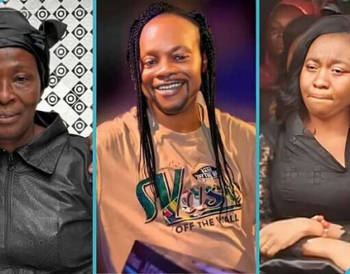 High Court adjourns Akosua Serwaa’s injunction application on Daddy Lumba’s funeral to October 28