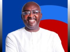 I didn’t join politics to enrich myself – Bawumia
