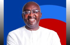 We’re no longer healing – Bawumia to NPP MPs