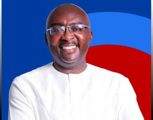 37 out of 47 former executives in Mfantseman endorse Bawumia