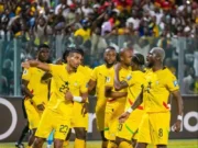 Black Stars qualify for 2026 FIFA World Cup after hard-fought win over Comoros