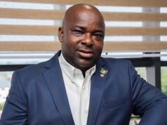 Post-AGOA era demands African unity in trade – Okyere Baafi