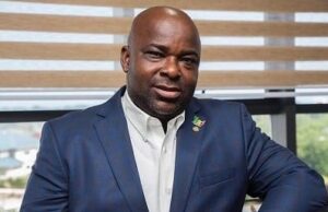 Post-AGOA era demands African unity in trade – Okyere Baafi