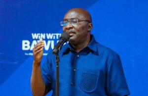 ‘Don’t lose hope, NPP stands a greater chance of winning 2028 elections’ – Bawumia assures delegates