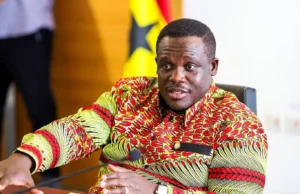 Why Sam George’s bold stance against DSTV deserves national applause