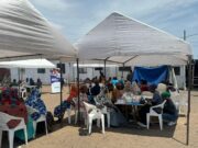 Rayan Medical Centre celebrates pink October with free breast screening and discount on breast scan