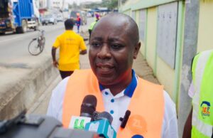 Zoomlion Pledges Massive Support for National Sanitation Day Initiative