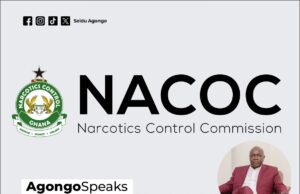 Zeera Group arms Nacoc with high-tech gear to boost 7 visibility, fight drug crime