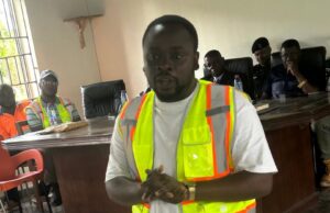 Responsible Cooperative Mining and Skills Development Team Engages Sefwi Enchi Communities on Sustainable Mining Practices and skills dev’t