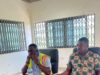 rCOMSDEP intensifies stakeholder engagments and site assessments in the Western North Region