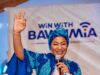 Two Fronts, One Goal: Samira In Central As Bawumia Storms Western North Region