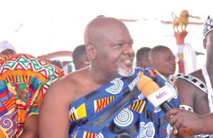 Kokomlemle Mantse cautions public over illegal acquisition of land