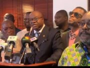 NPP race: 63 NPP MPs endorse ‘tried and tested’ Bawumia