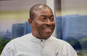 NPP needs a leader who is not boastful, arrogant, divisive in speech, and has good character – Nana Akomea