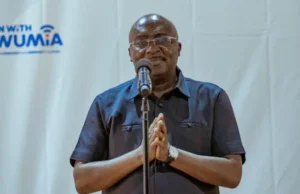 Bawumia’s ideas worth more than money — Oti delegates counseled ahead of polls